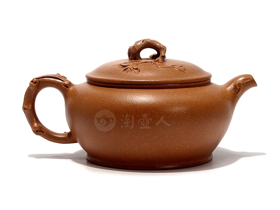 余淑琴紫砂壺