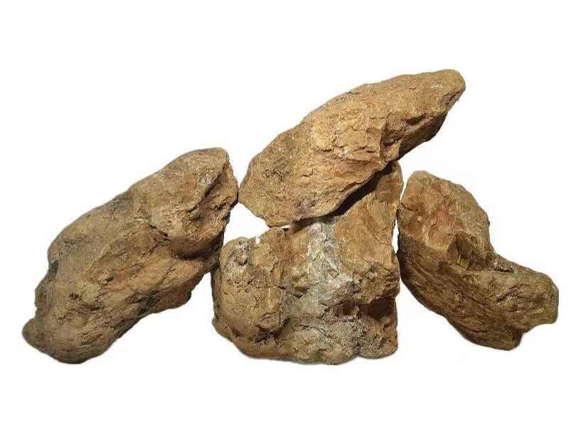 小煤窑朱泥简介