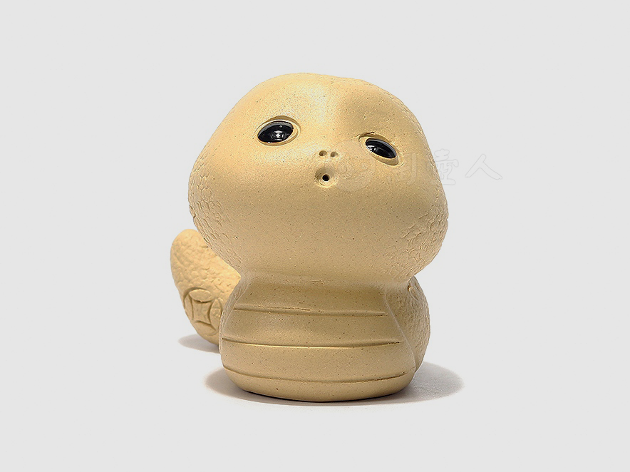 紫砂茶宠