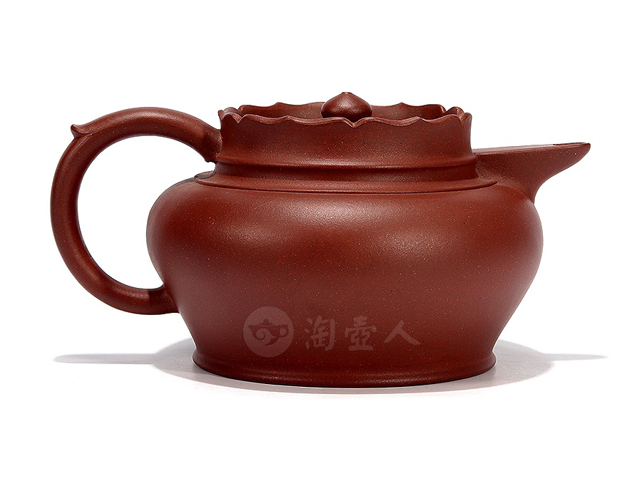 仲从飞紫砂壶