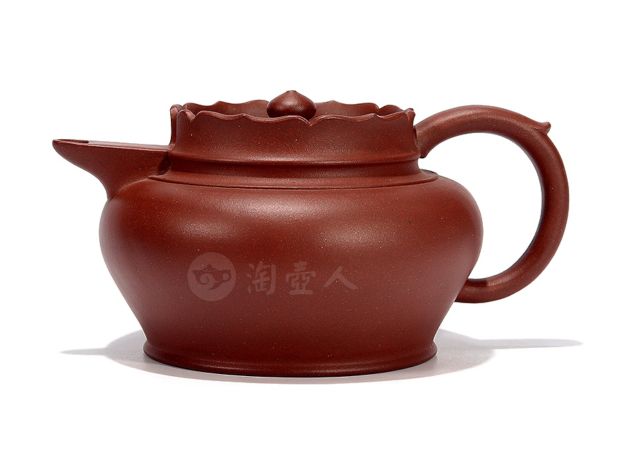 仲从飞紫砂壶