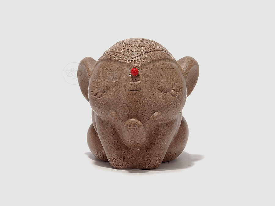 紫砂茶宠