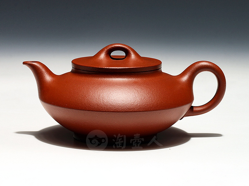 吴东元紫砂壶
