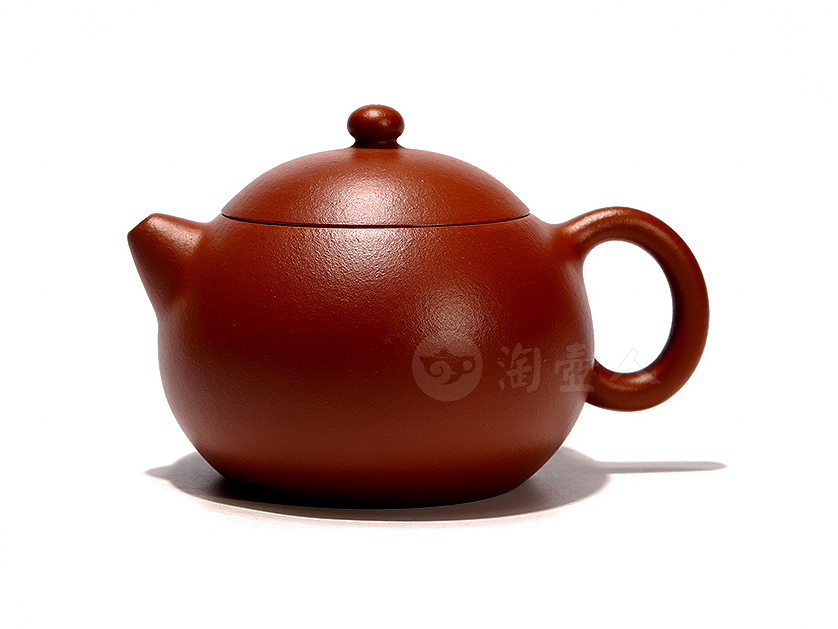 陆云紫砂壶