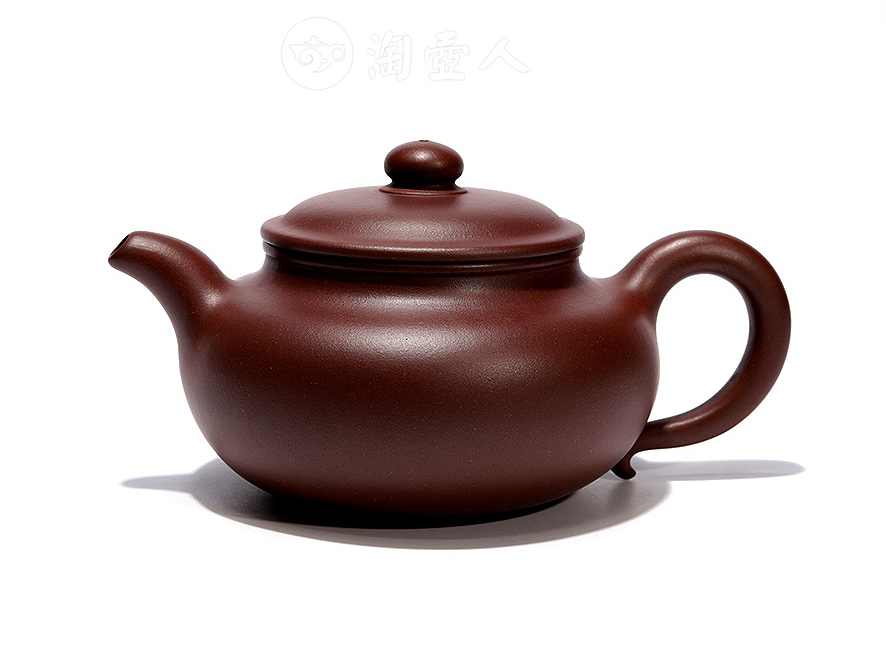 恽志培紫砂壶