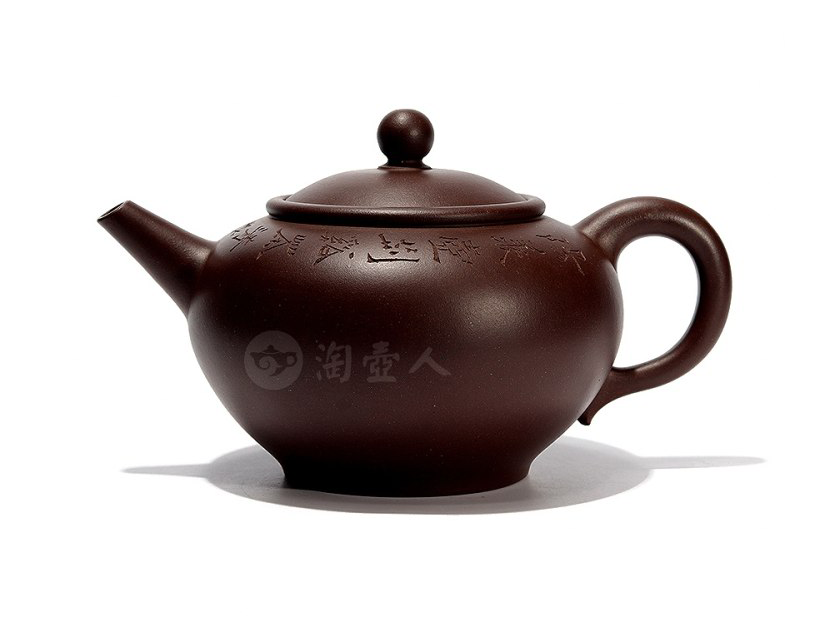 吴群祥紫砂壶