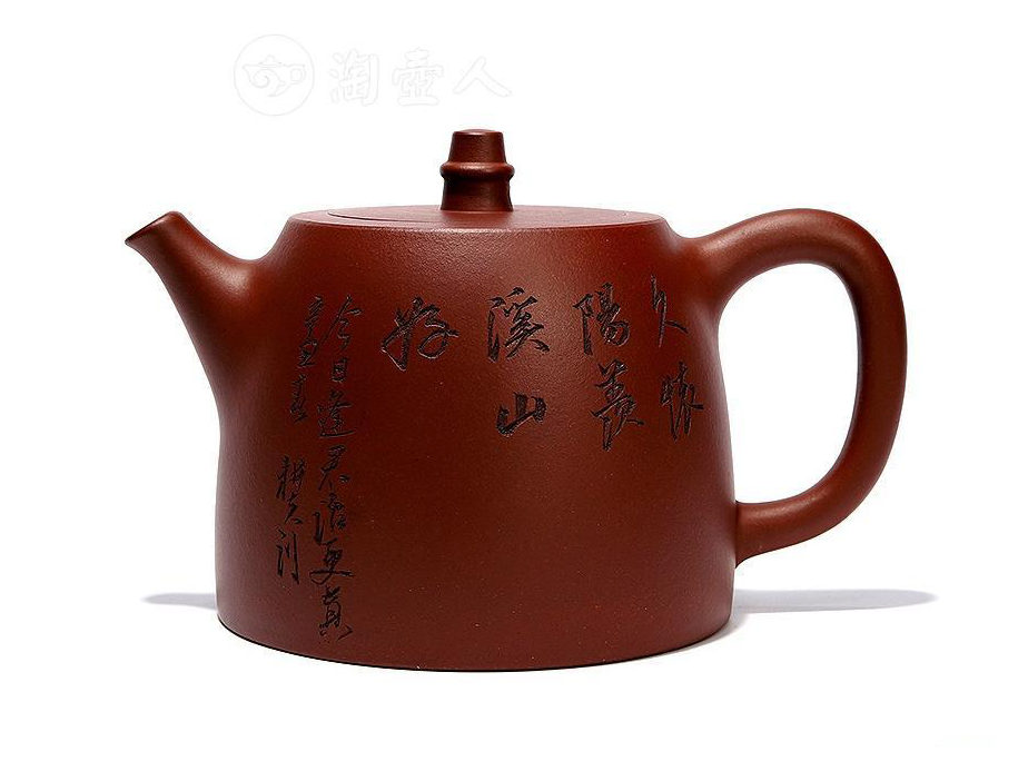 曹燕萍紫砂壶