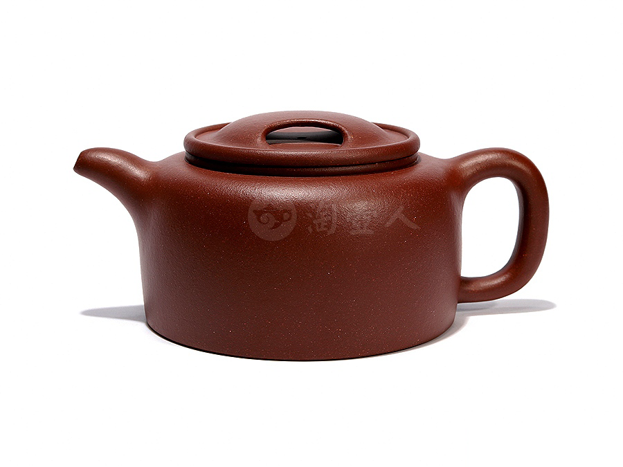 范程豪紫砂壶