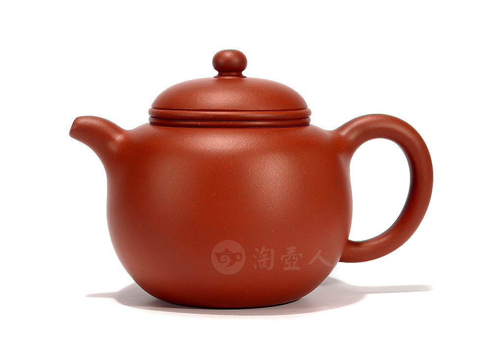 宜兴紫砂壶