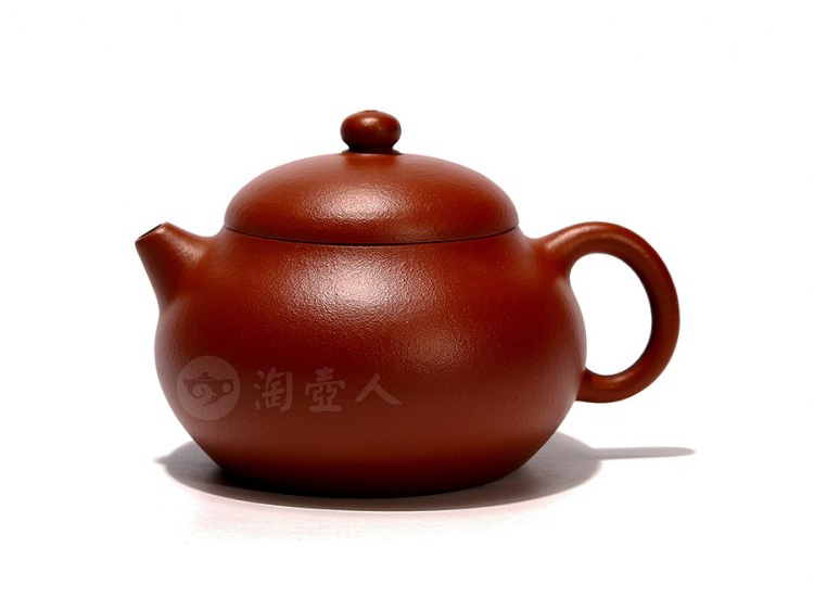 杨凯凯紫砂壶