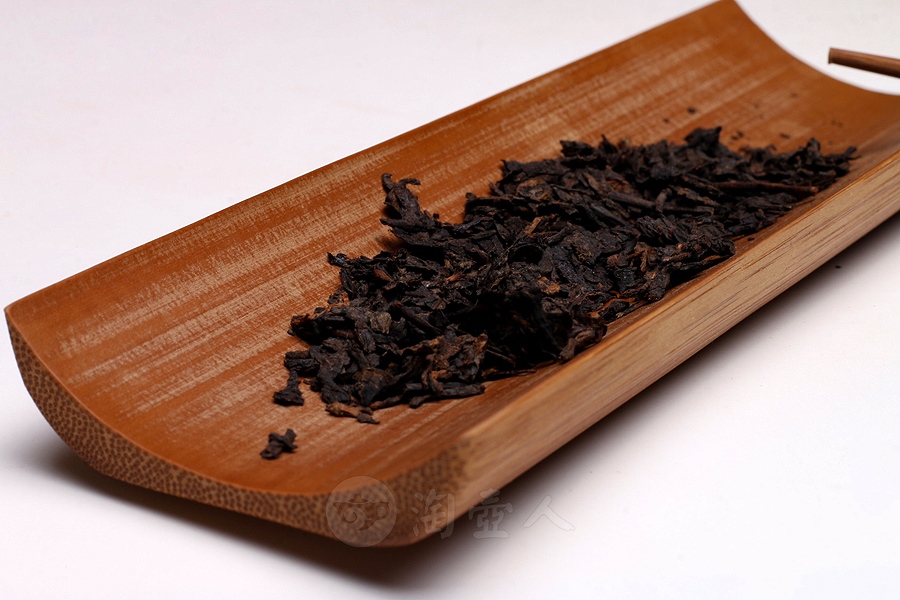 普洱茶