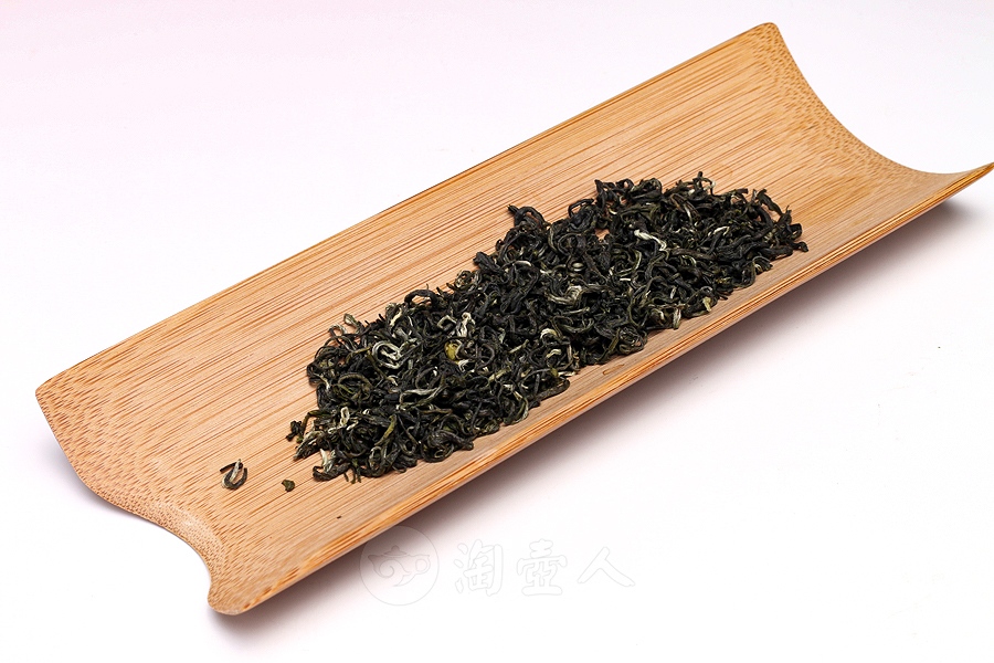 绿茶