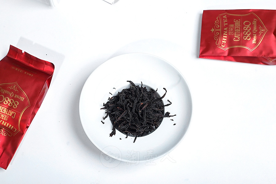 红茶