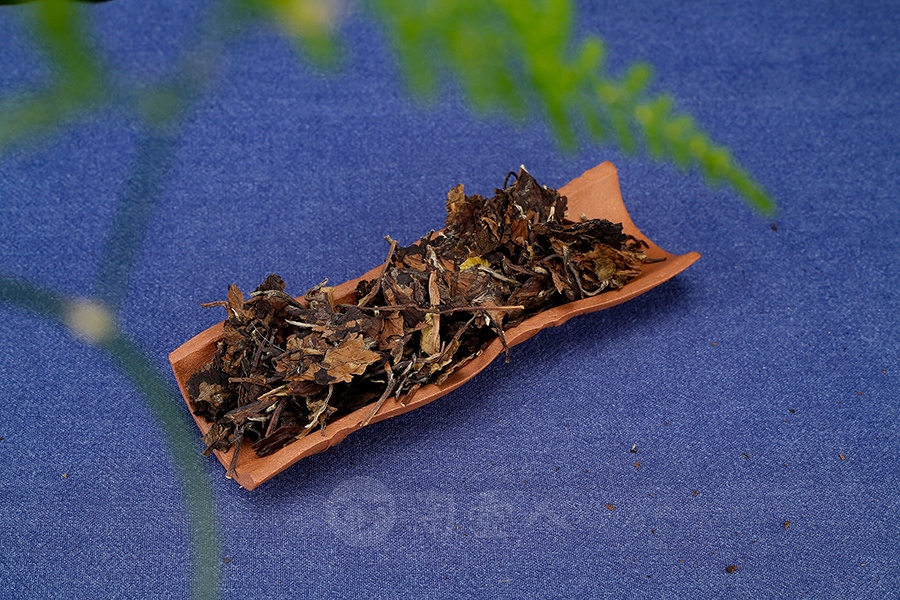 白茶