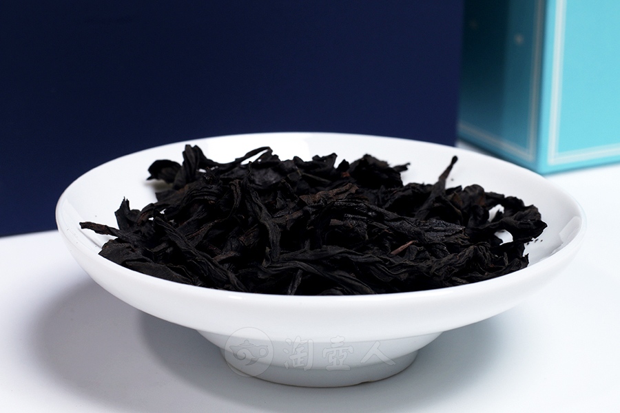 乌龙茶
