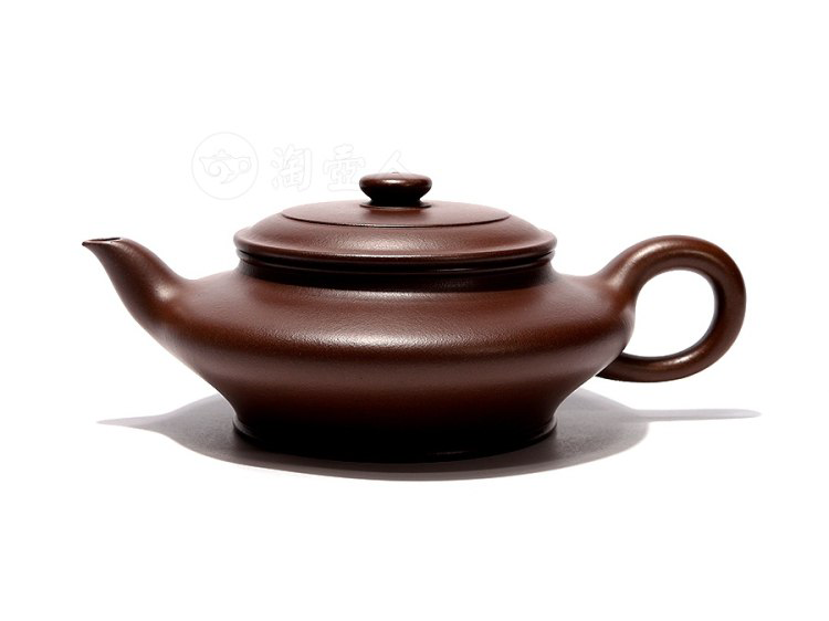 王旭生紫砂壶