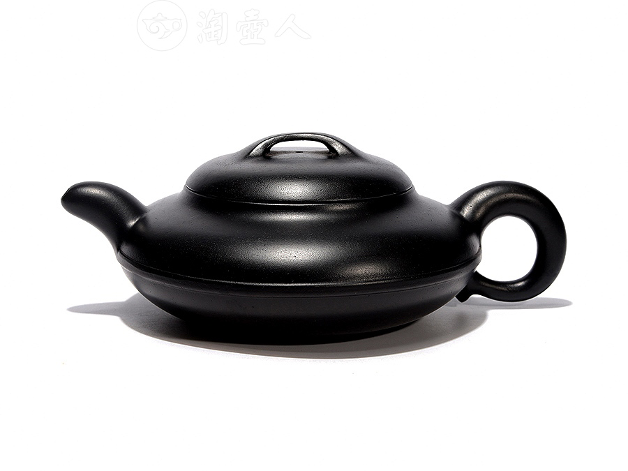 汪宝根紫砂壶