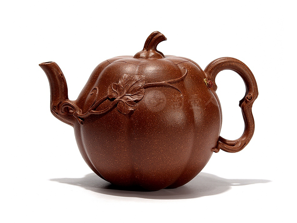 范萍紫砂壶