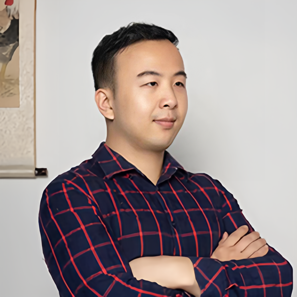 潘子龙