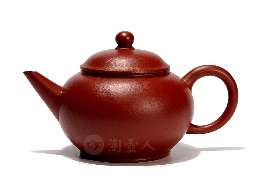 惠祥云紫砂壶