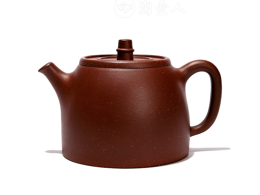 惠榕紫砂壶