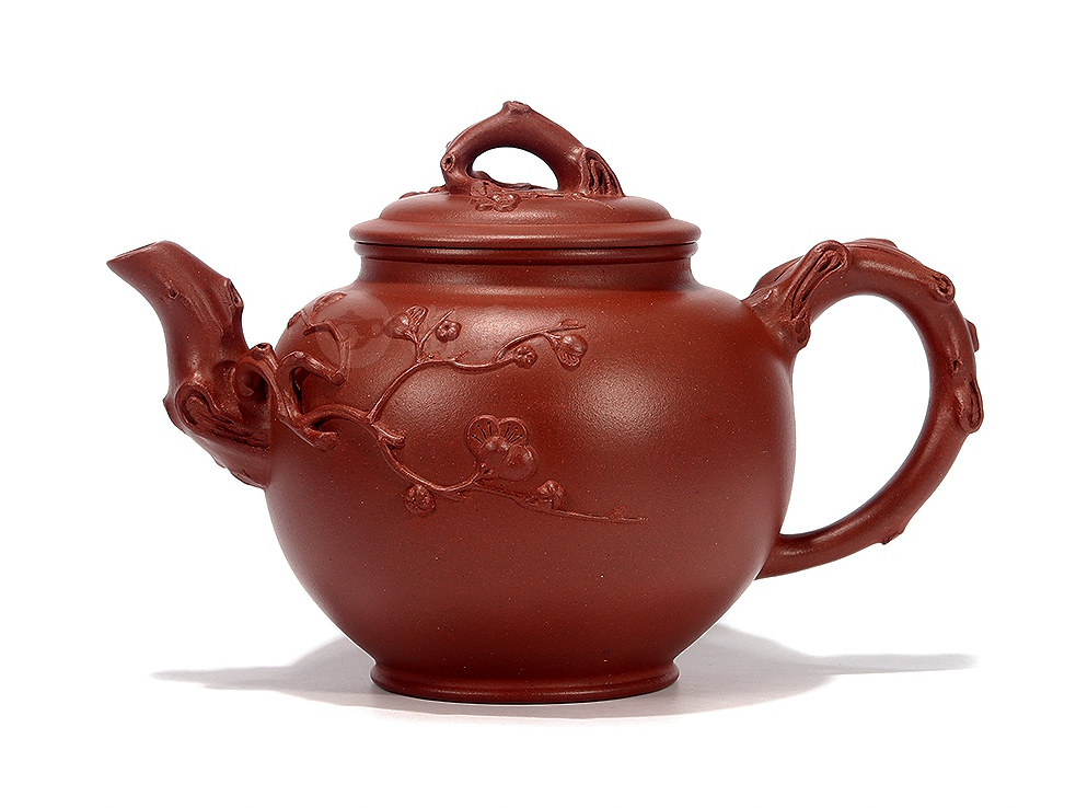 范萍紫砂壶