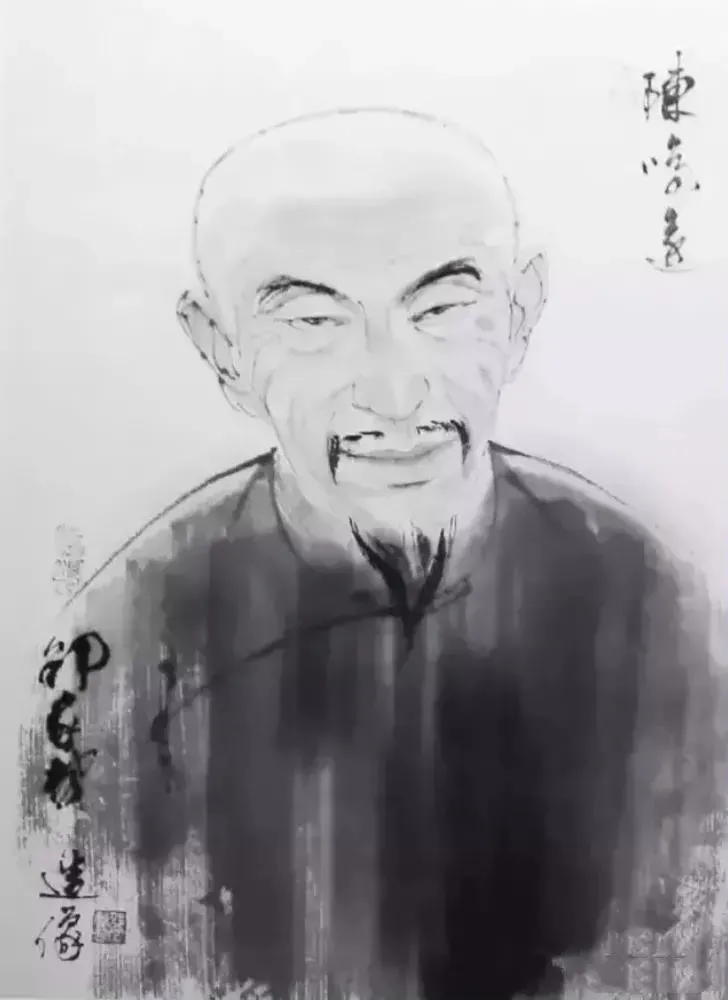 陈鸣远