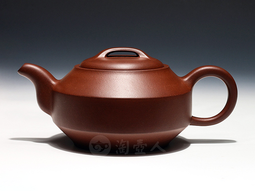 王寅春紫砂壶