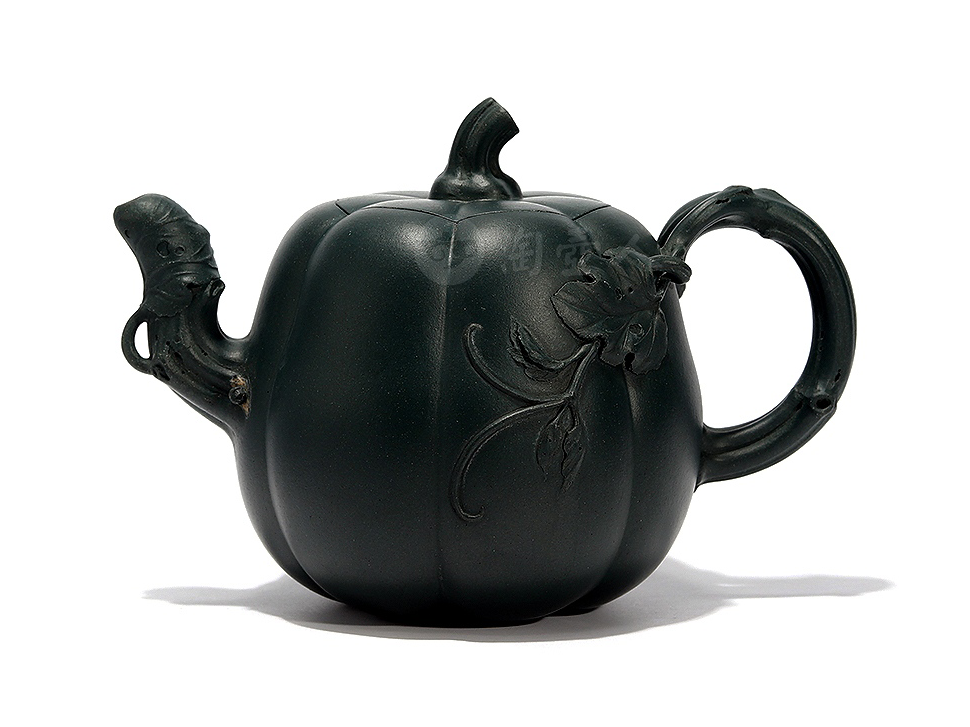范萍紫砂壶