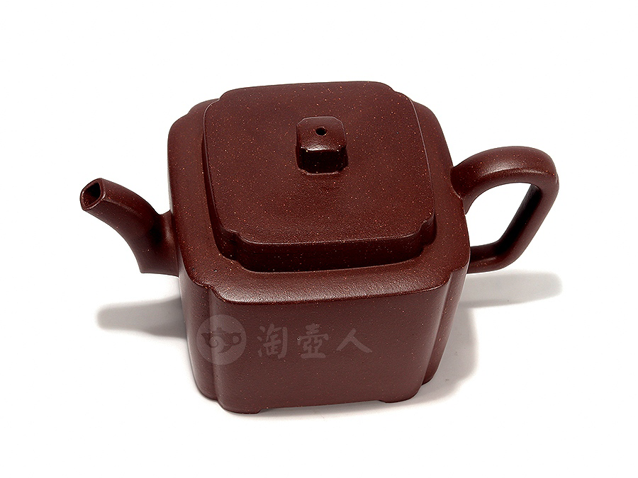 赵祥紫砂壶