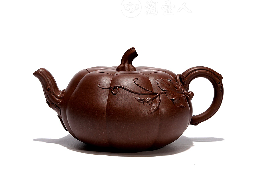 范萍紫砂壶