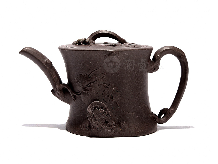 朱子阳紫砂壶