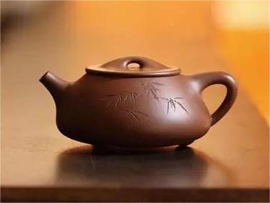 顾景舟紫砂壶