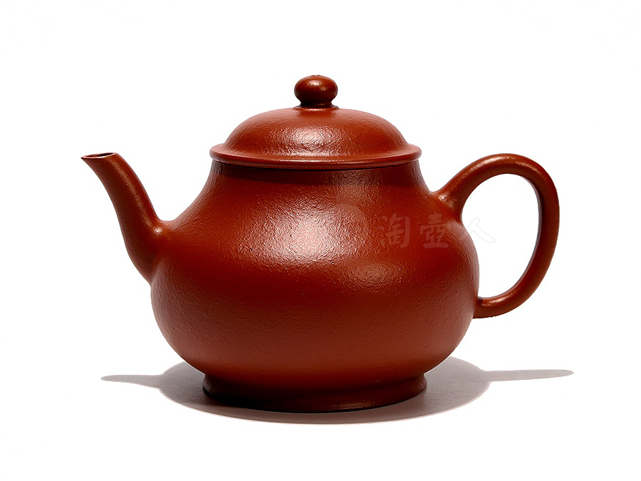 范春震紫砂壶