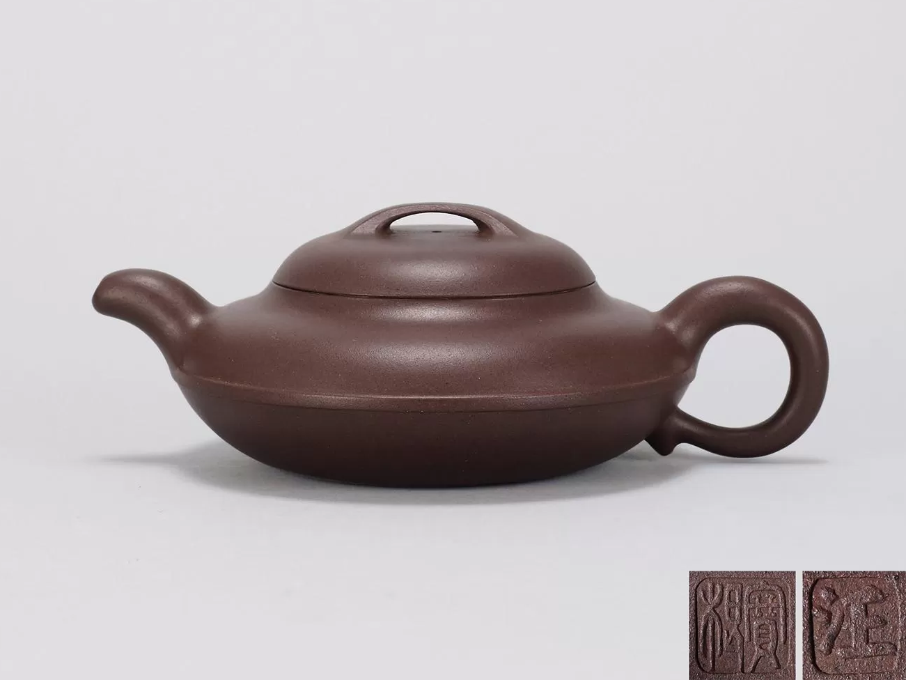 汪宝根紫砂壶