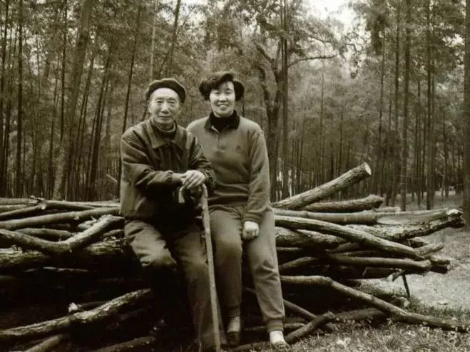 顾景舟周桂珍