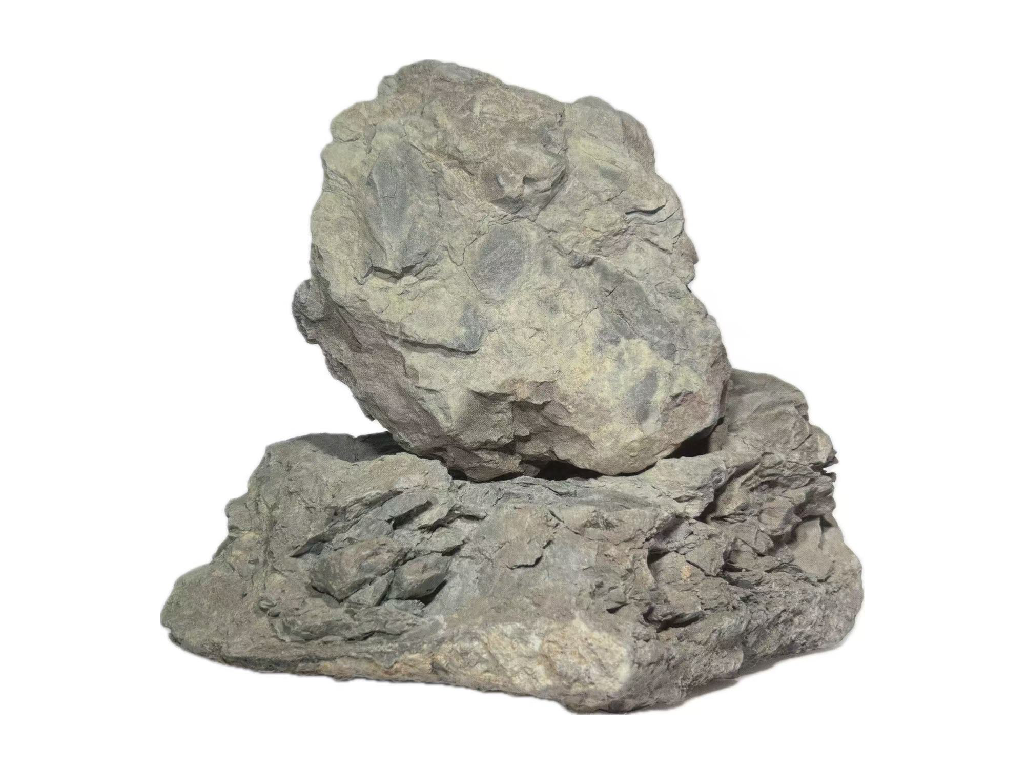 绿泥矿料