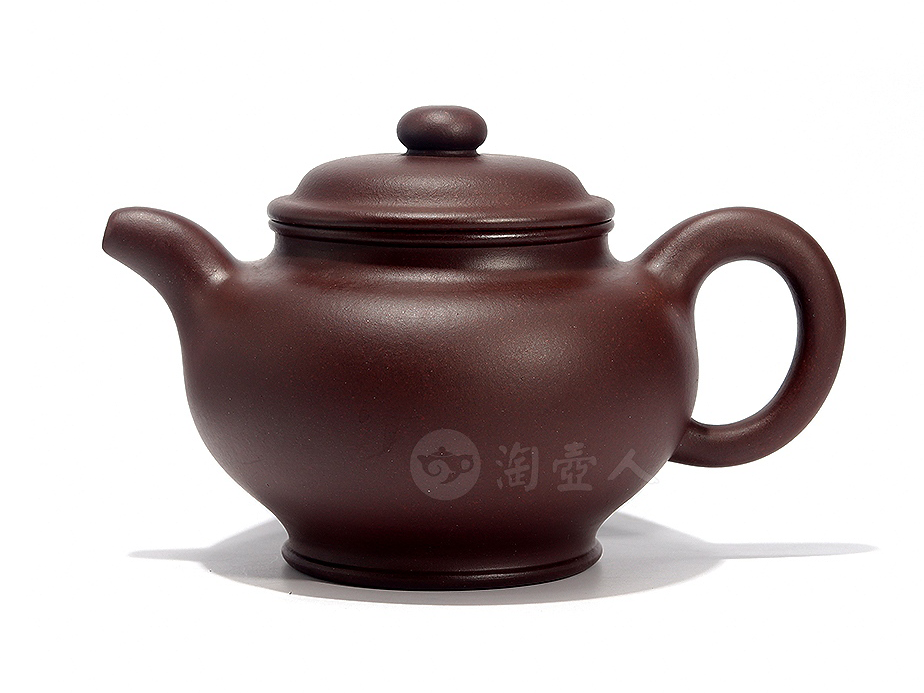陆小强紫砂壶