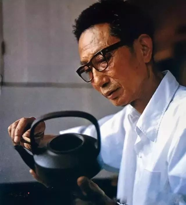 顾景舟