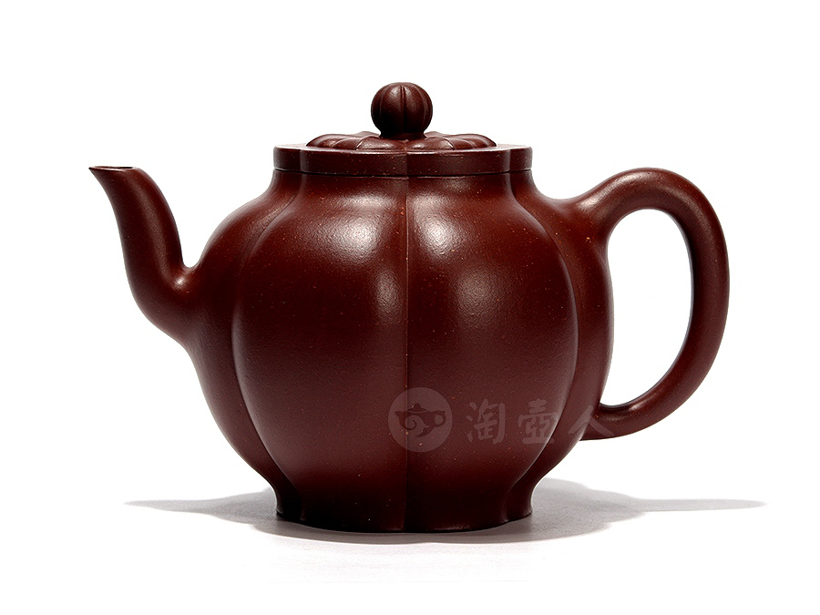 范程豪紫砂壶