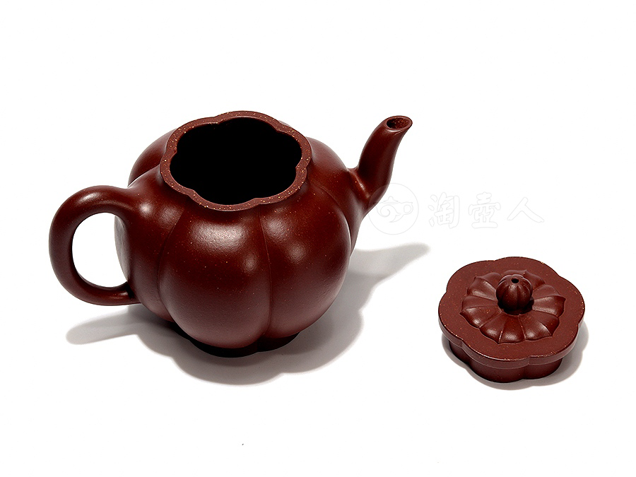 范程豪紫砂壶