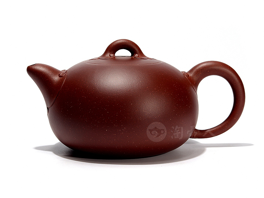 范顺君紫砂壶
