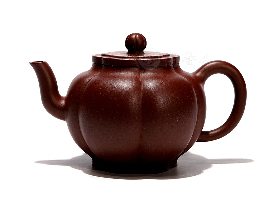 范程豪紫砂壶