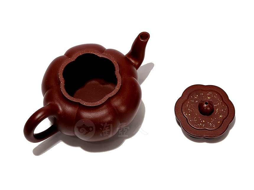 范程豪紫砂壶