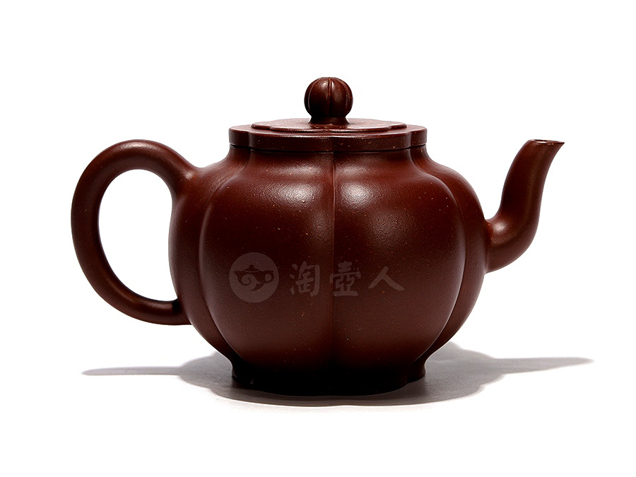 范程豪紫砂壶