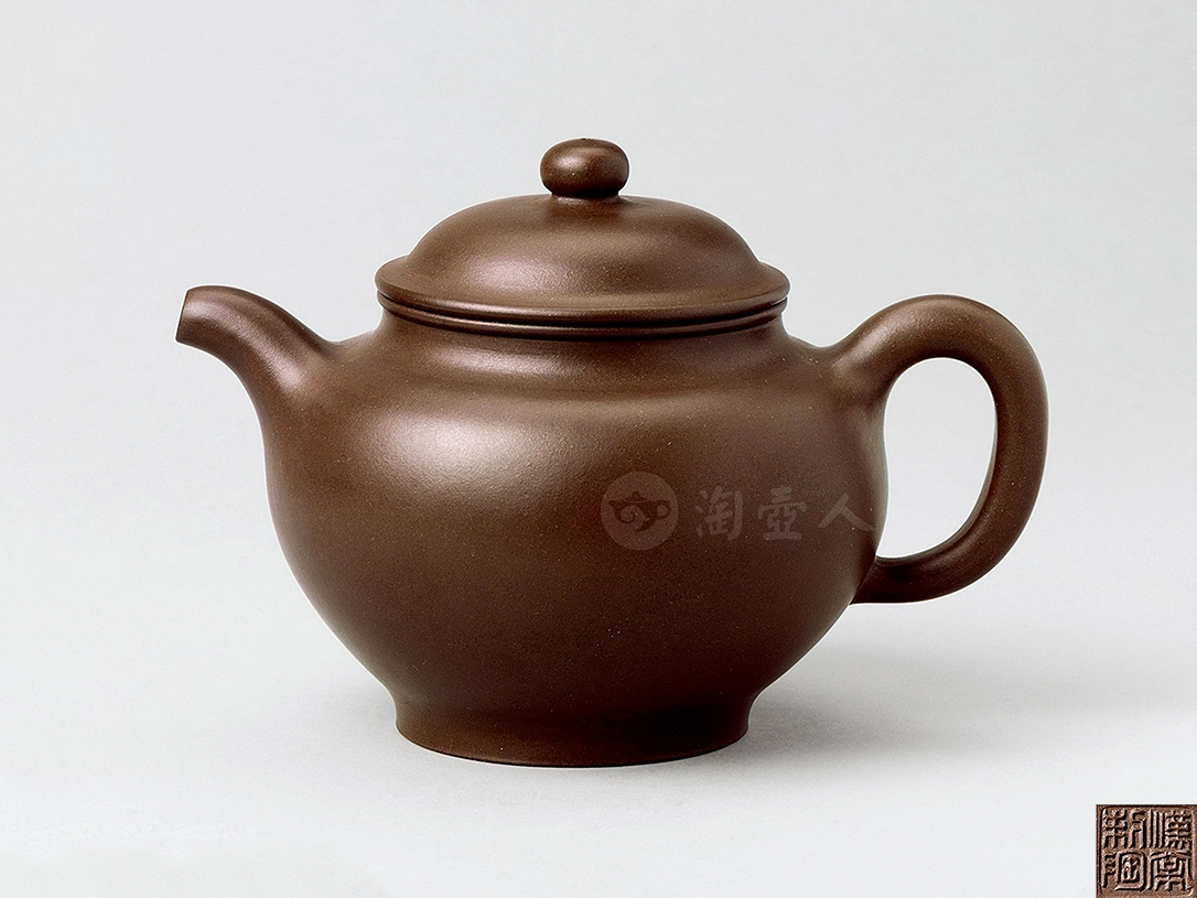 徐汉棠掇只壶
