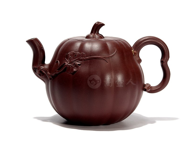 范萍紫砂壶