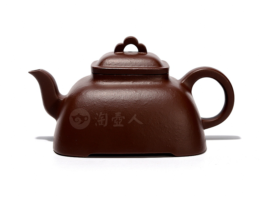 徐鸣浩紫砂壶