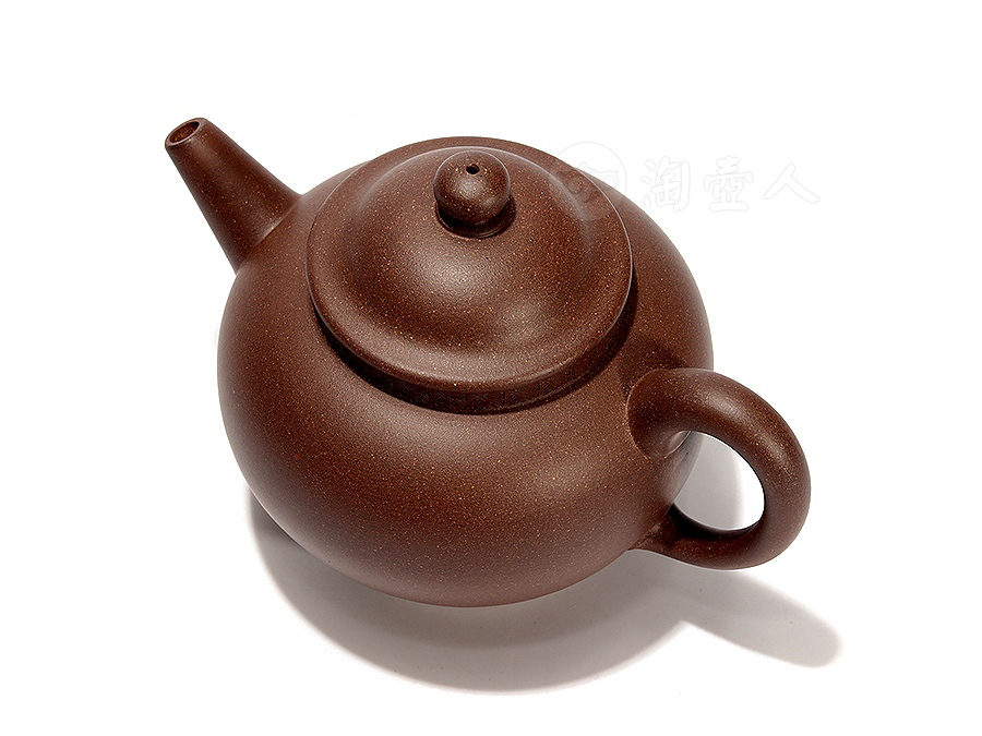 吴东瑾紫砂壶