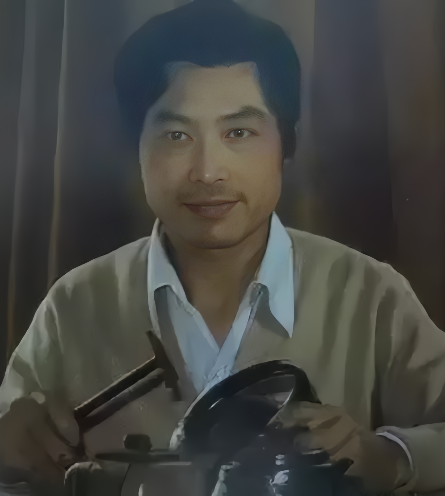 鲍仲梅